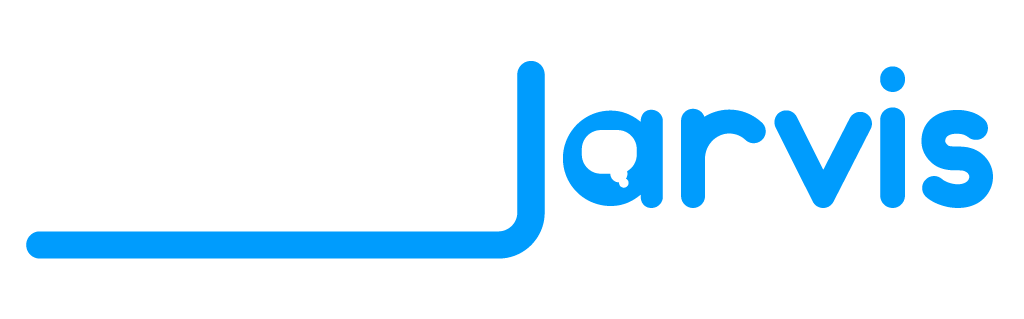 Think Jarvis Logo White 1